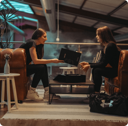 Passt finest fitness Zu Mir