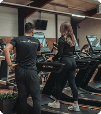 Warum Finest Fitness Waldshut
