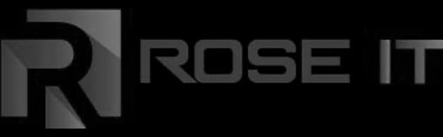 ROSE IT