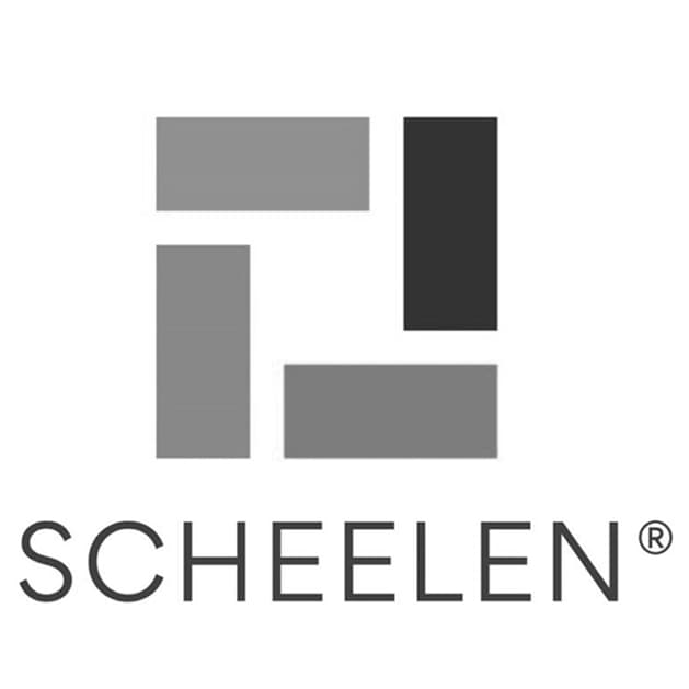 SCHEELEN